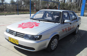 东骐驾校